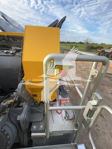 2025 RUBBLE MASTER RM J110X CS647F