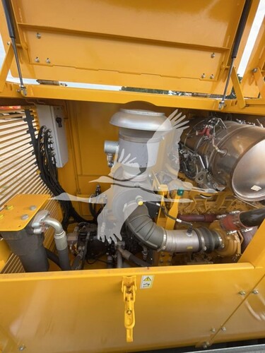 2025 RUBBLE MASTER RM J110X CS647F