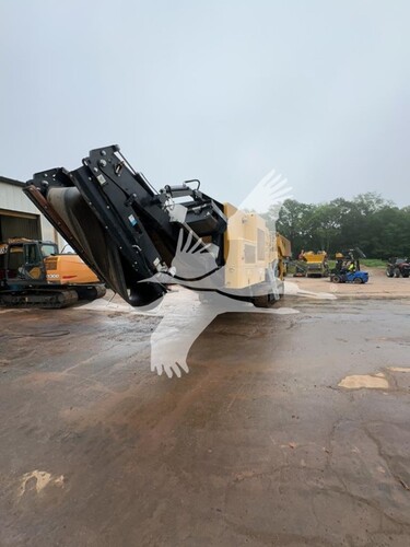 2022 IROCK TJ2950 CS5700