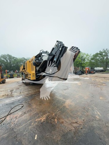 2022 IROCK TJ2950 CS5700
