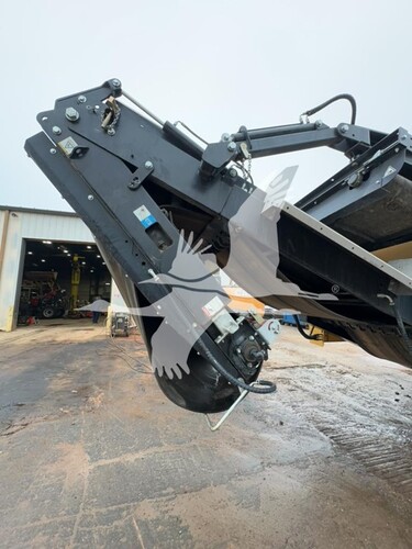 2022 IROCK TJ2950 CS5700