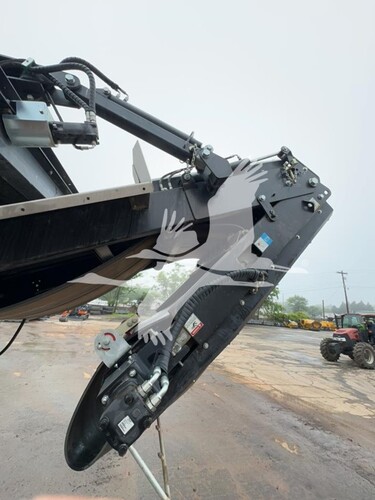 2022 IROCK TJ2950 CS5700