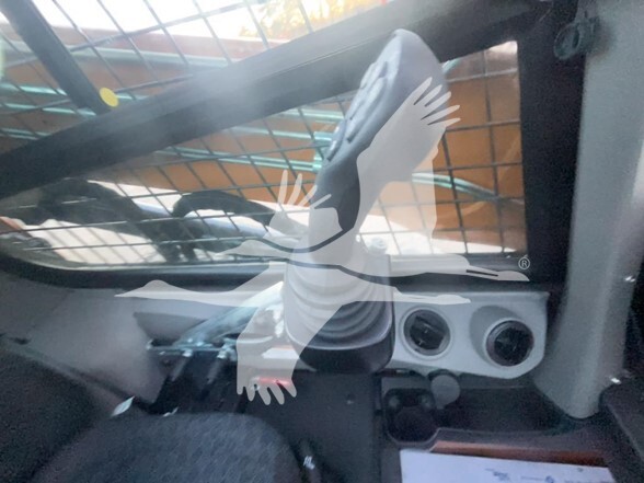 2024 CASE TV450B CT600E