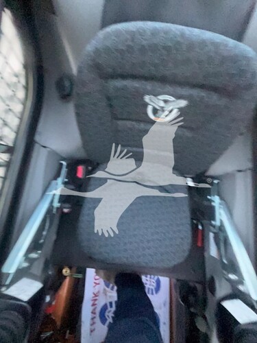 2024 CASE TV450B CT600E