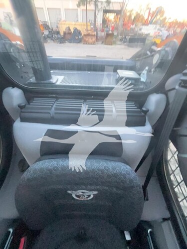 2024 CASE TV450B CT600E