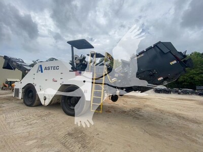 2023 ROADTEC SB3000 SB236A