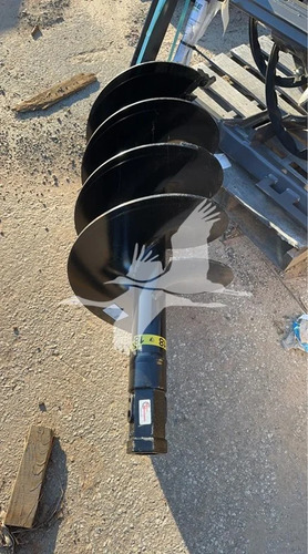 2023 Auger CASE AA982B