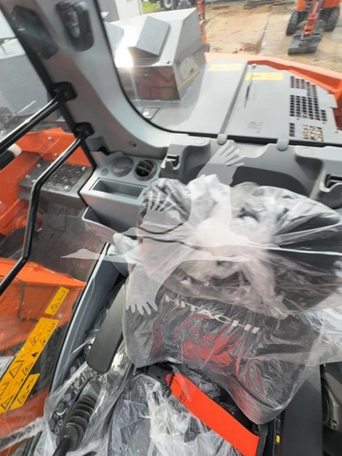 2025 HITACHI ZX135US-7H EX713C