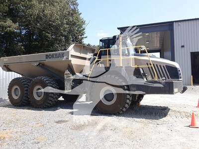 2024 ROKBAK RA40 AT725E