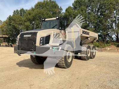 2023 ROKBAK RA30 AT139D