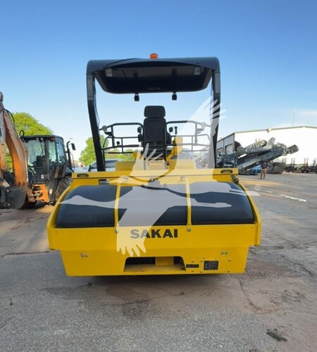 2023 SAKAI SW884 RO576A