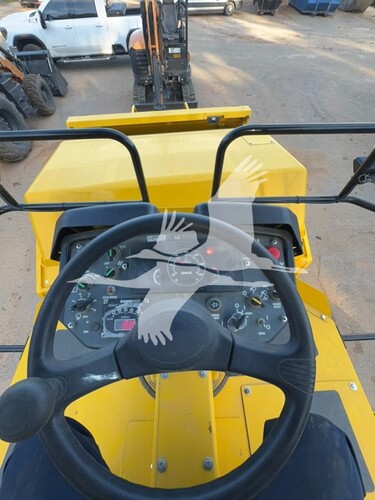 2023 SAKAI SW884 RO576A