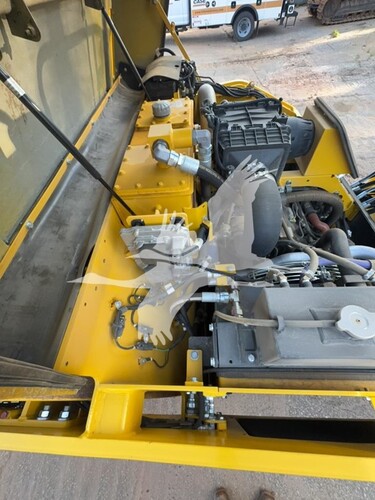 2023 SAKAI SW884 RO576A