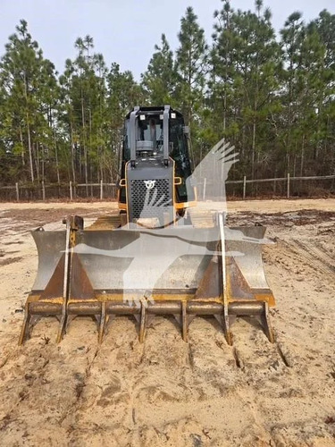 2020 CASE 750M C32526