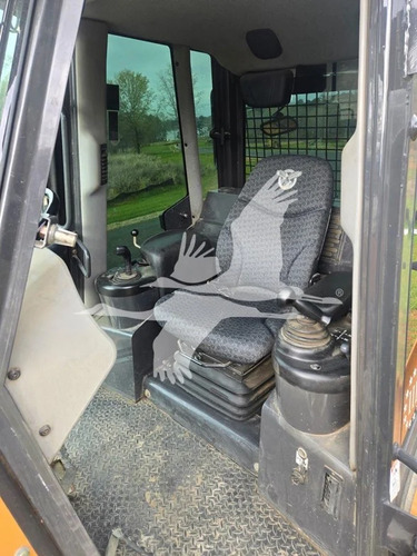 2020 CASE 750M C32526