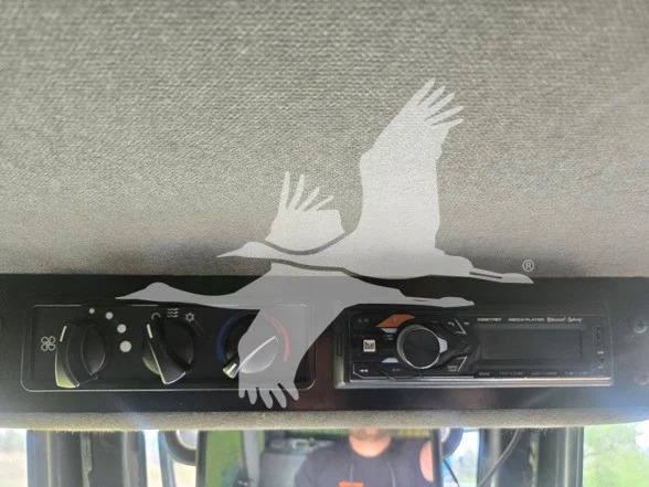 2020 CASE 750M C32526