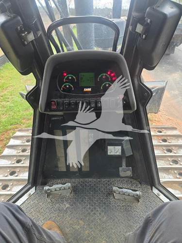 2020 CASE 750M C32526