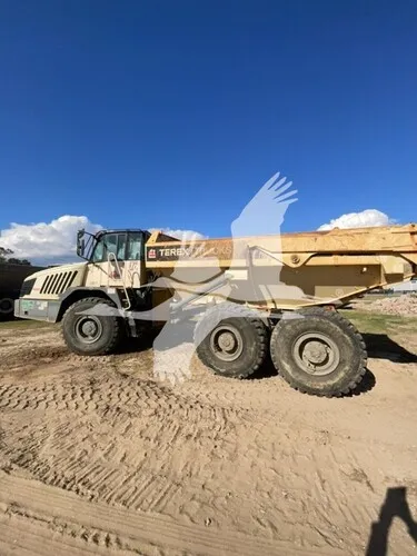 2021 TEREX TA300 AT438A