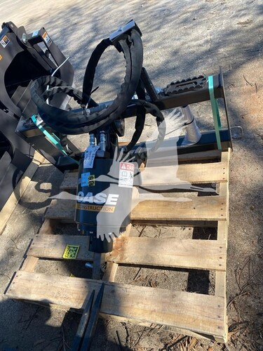 2023 Auger CASE AA803D