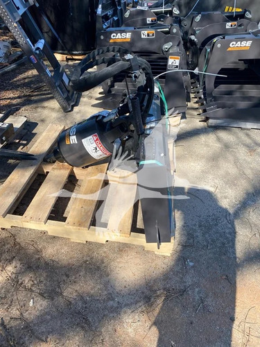 2023 Auger CASE AA803D