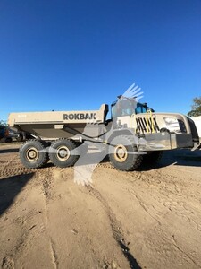 2024 ROKBAK RA30 AT526A