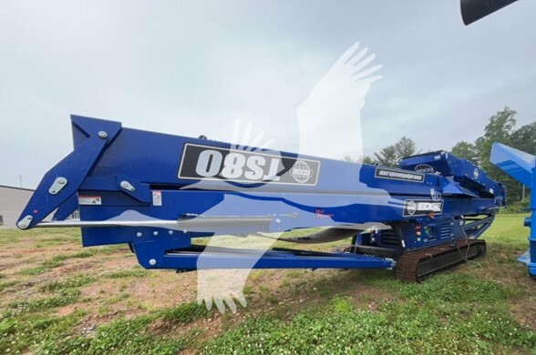 2025 EDGE TS80 CS735E