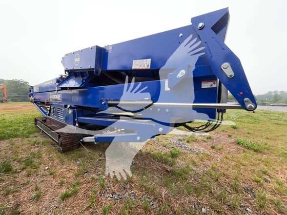 2025 EDGE TS80 CS735E