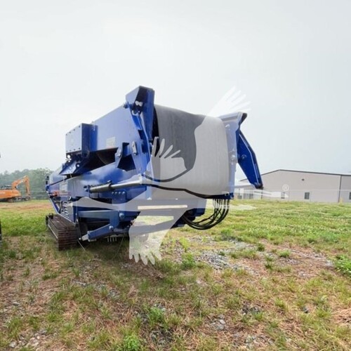 2025 EDGE TS80 CS735E