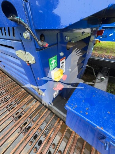 2025 EDGE TS80 CS735E