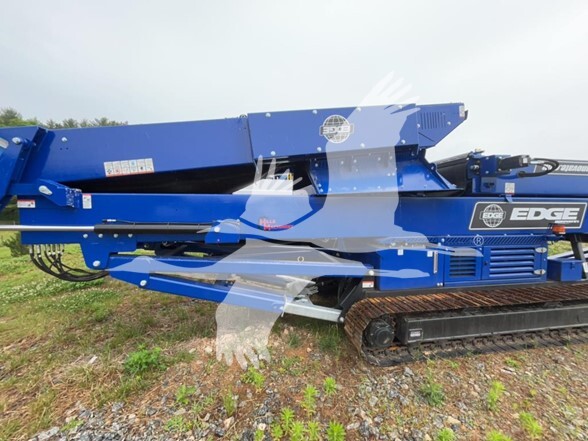 2025 EDGE TS80 CS735E