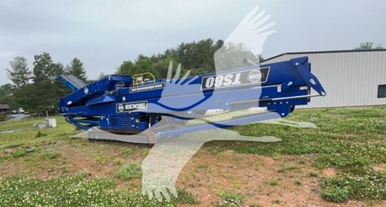 2025 EDGE TS80 CS735E