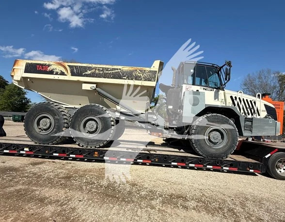 2020 TEREX TA300 AT131M