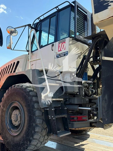 2020 TEREX TA300 AT131M