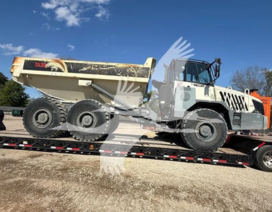 2020 TEREX TA300 AT131M