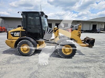 2012 CATERPILLAR 906H