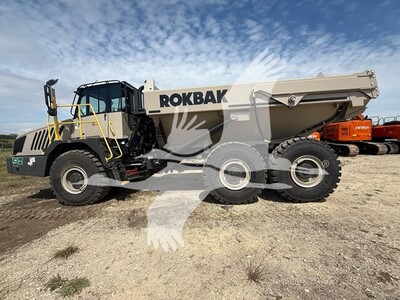 2024 ROKBAK RA30 AT269C