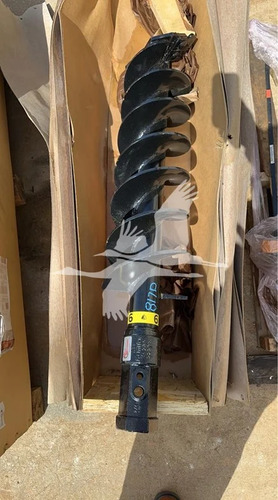 2023 Auger CASE AA817D