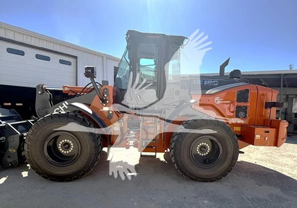 2025 HITACHI ZW180-7 WL619F