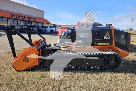 2024 FAE RCU-75