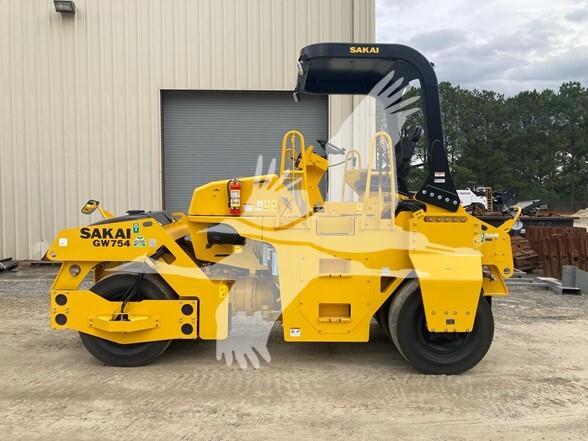 2023 SAKAI GW754 RO3422