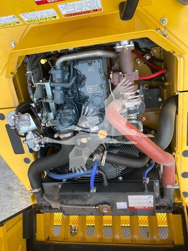 2023 SAKAI GW754 RO3422