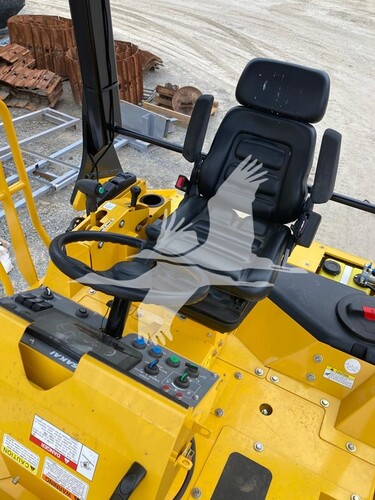 2023 SAKAI GW754 RO3422