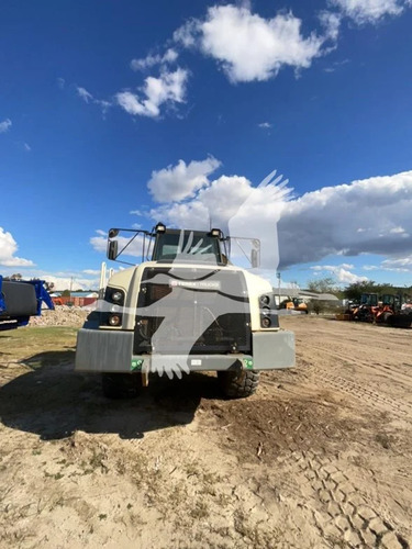 2021 TEREX TA300 AT438A