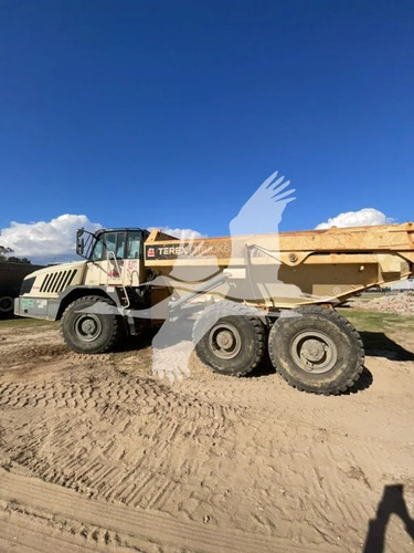 2021 TEREX TA300 AT438A