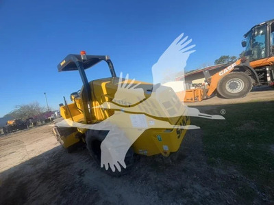 2023 SAKAI SV414TF RO074E