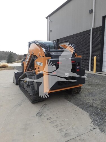 2024 CASE TV620B CT255C