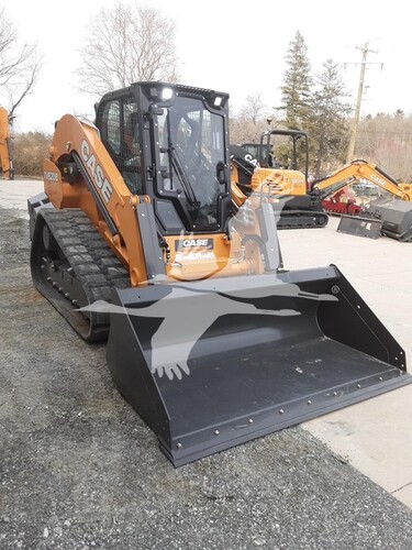2024 CASE TV620B CT255C