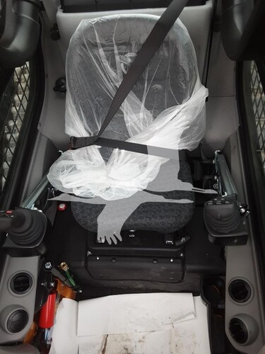 2024 CASE TV620B CT255C