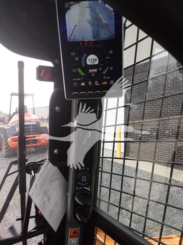 2024 CASE TV620B CT255C