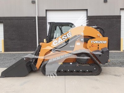 2024 CASE TV620B CT255C